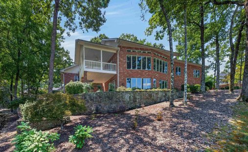 House in Hot Springs Village, Arkansas, United States 1