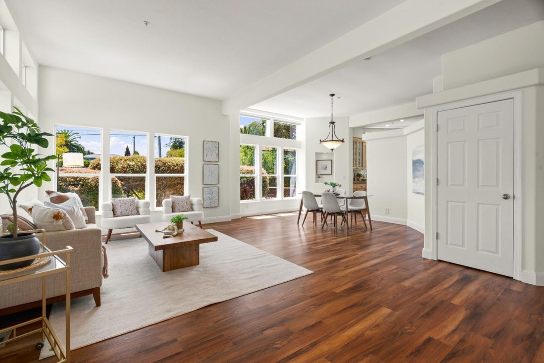 House in Santa Cruz, California, United States 3 - 18659181