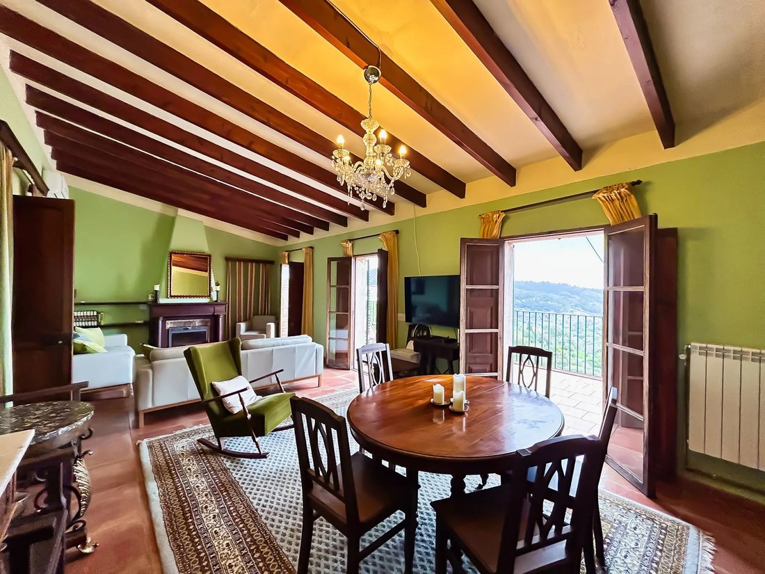 Villa in Calvia, Balearic Islands, Spain 3 - 18662494