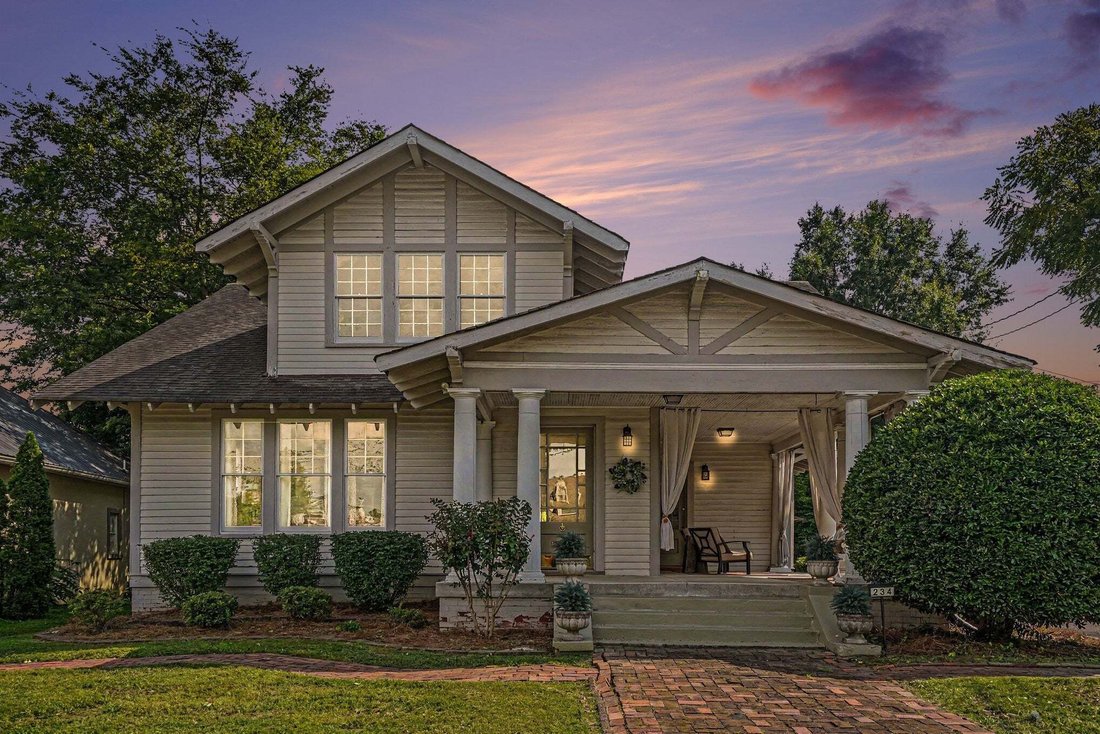 House in Lebanon, Tennessee, United States 2 - 18663785