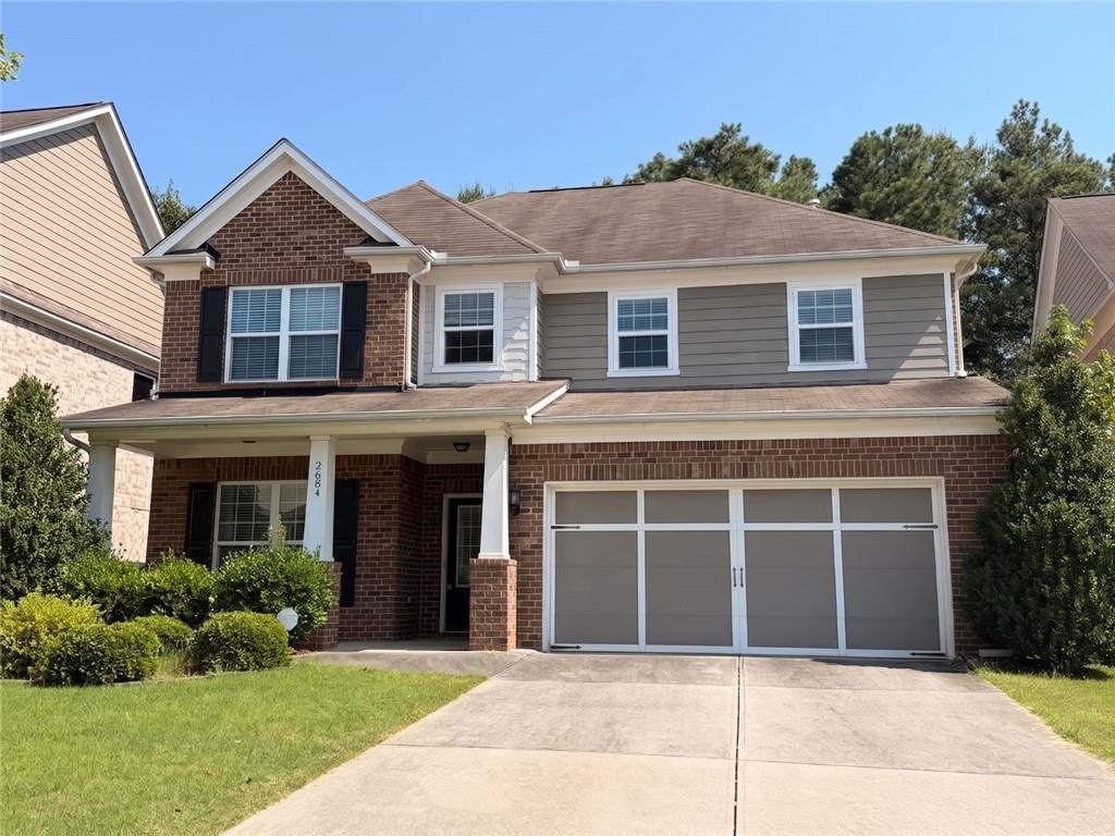 House in Johns Creek, Georgia, United States 1 - 18659402