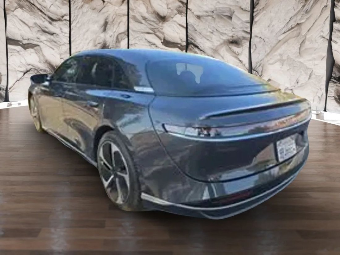 Sedan in Las Vegas, NV, United States 4 - 18667196
