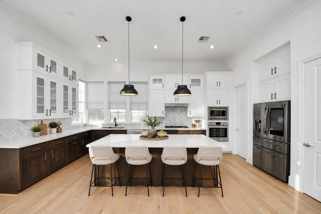 House in Houston, Texas, United States 1 - 18659490
