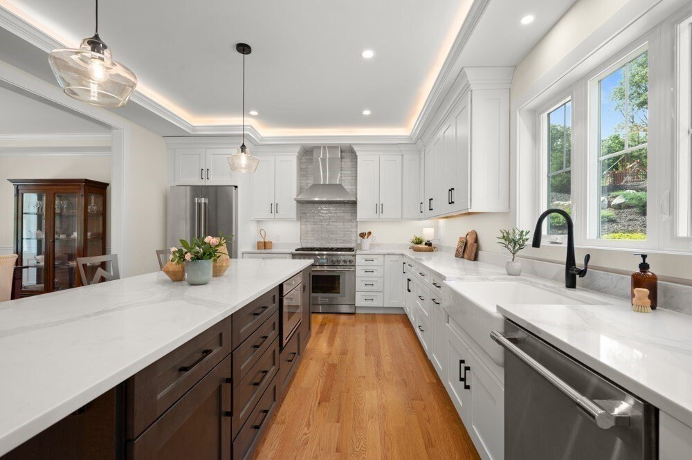 House in Andover, Massachusetts, United States 5 - 18665576
