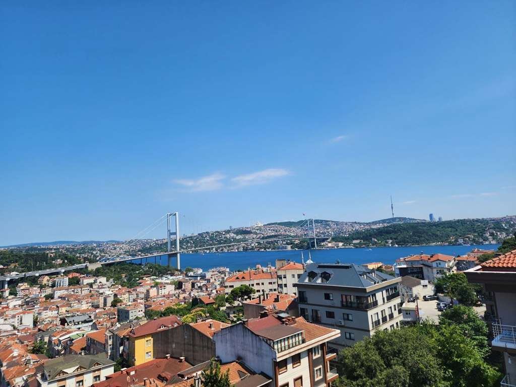 İstanbul, İstanbul, Turkey 2 - 18672365