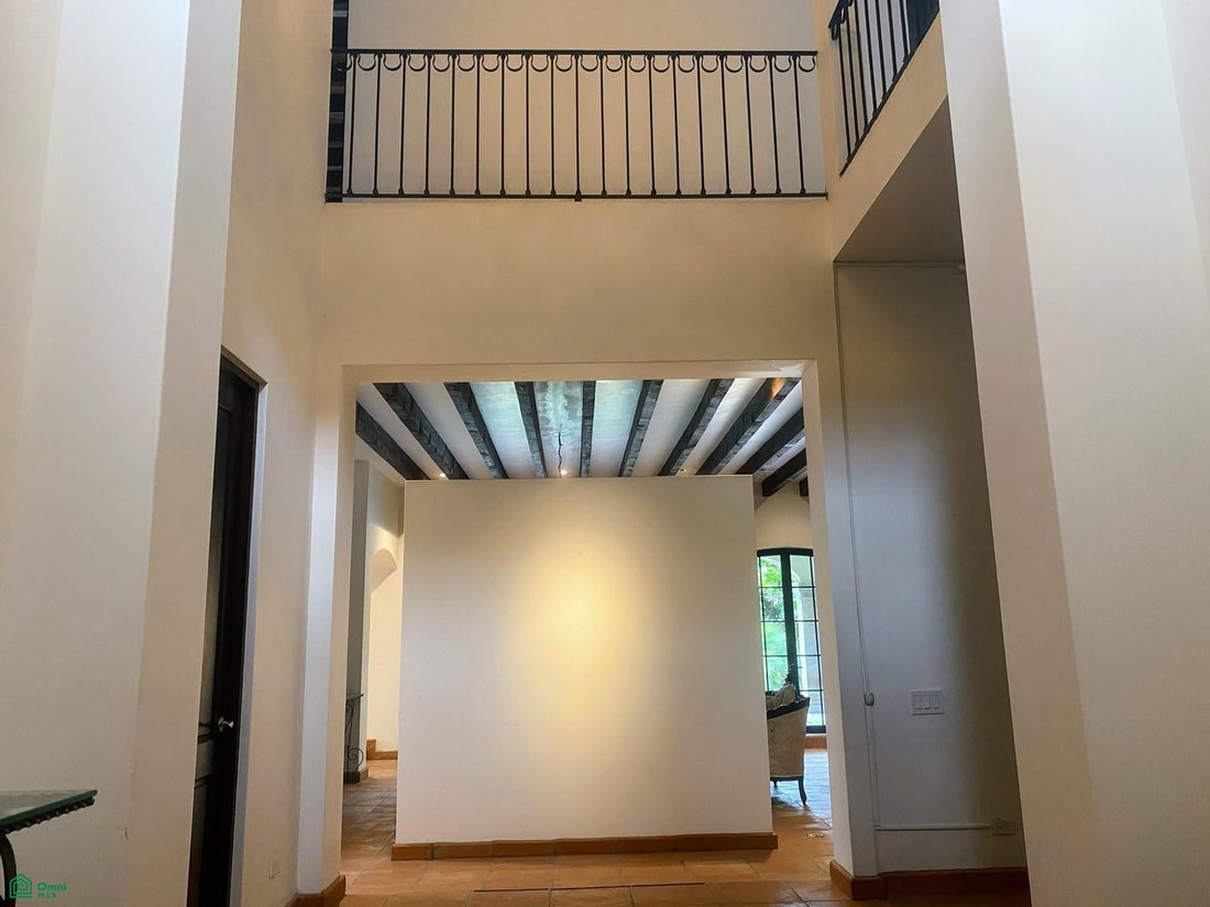 House in San Miguel de Allende, Guanajuato, Mexico 1 - 18260531