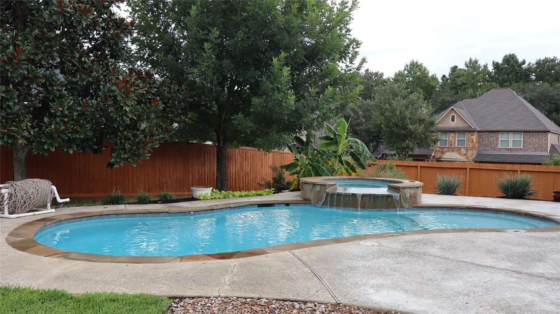 House in Conroe, Texas, United States 2 - 18669491