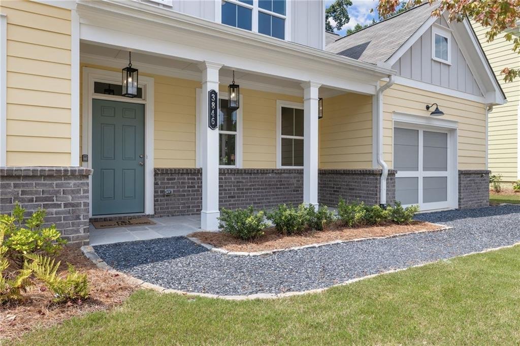 Casa en Scottdale, Georgia, Estados Unidos 2 - 17194837