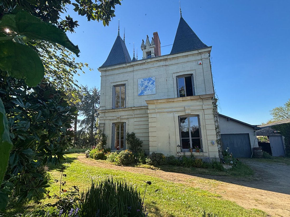 Villa in Centre, Angers, France 3 - 18668395