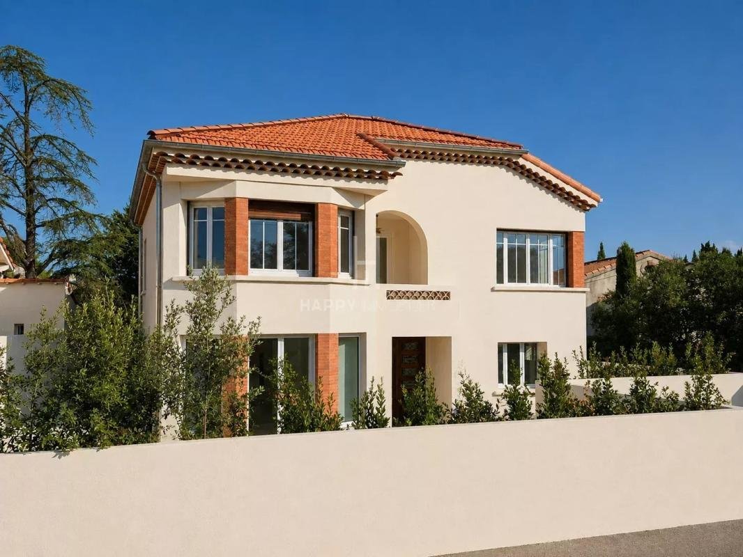 House in Saint-Rémy-de-Provence, Provence-Alpes-Côte d'Azur, France 2 - 18663967