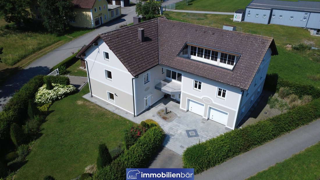House in Neumarkt im Hausruckkreis, Upper Austria, Austria 1 - 18666997