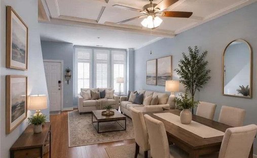 Condo in San Jose, California, United States 1
