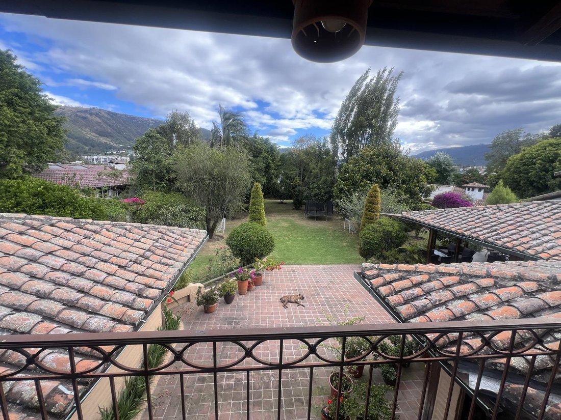 House in Quito, Pichincha, Ecuador 4 - 18661695