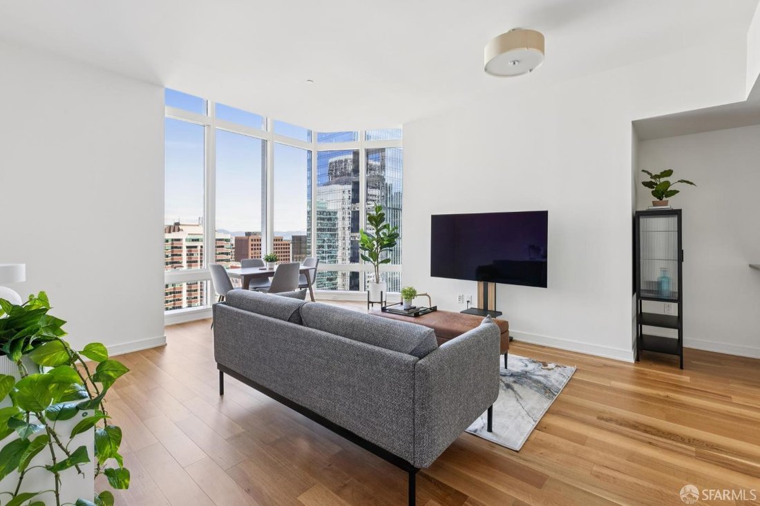 Condo in San Francisco, California, United States 1 - 18662719