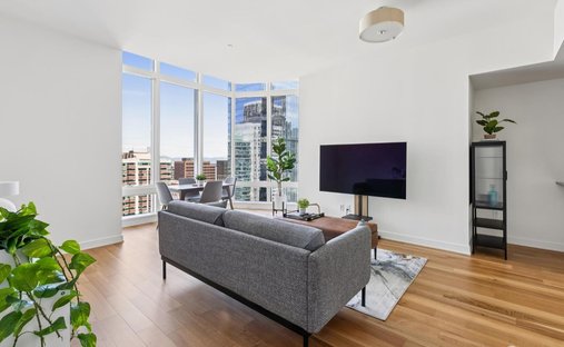 Condo in San Francisco, California, United States 1