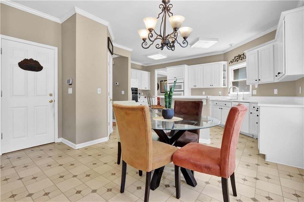 House in Snellville, Georgia, United States 3 - 18663673