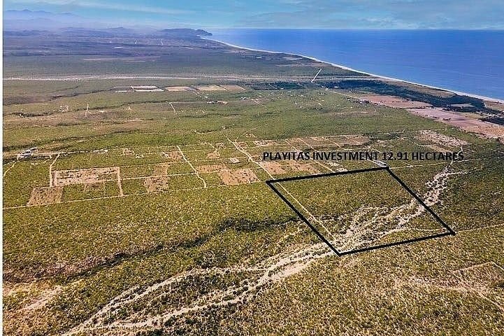 Land in Todos Santos, Baja California Sur, Mexico 2 - 18664615