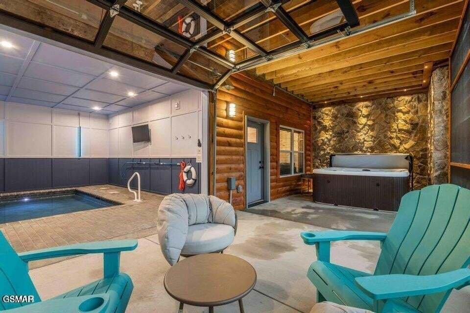 House in Pigeon Forge, Tennessee, United States 2 - 18659511