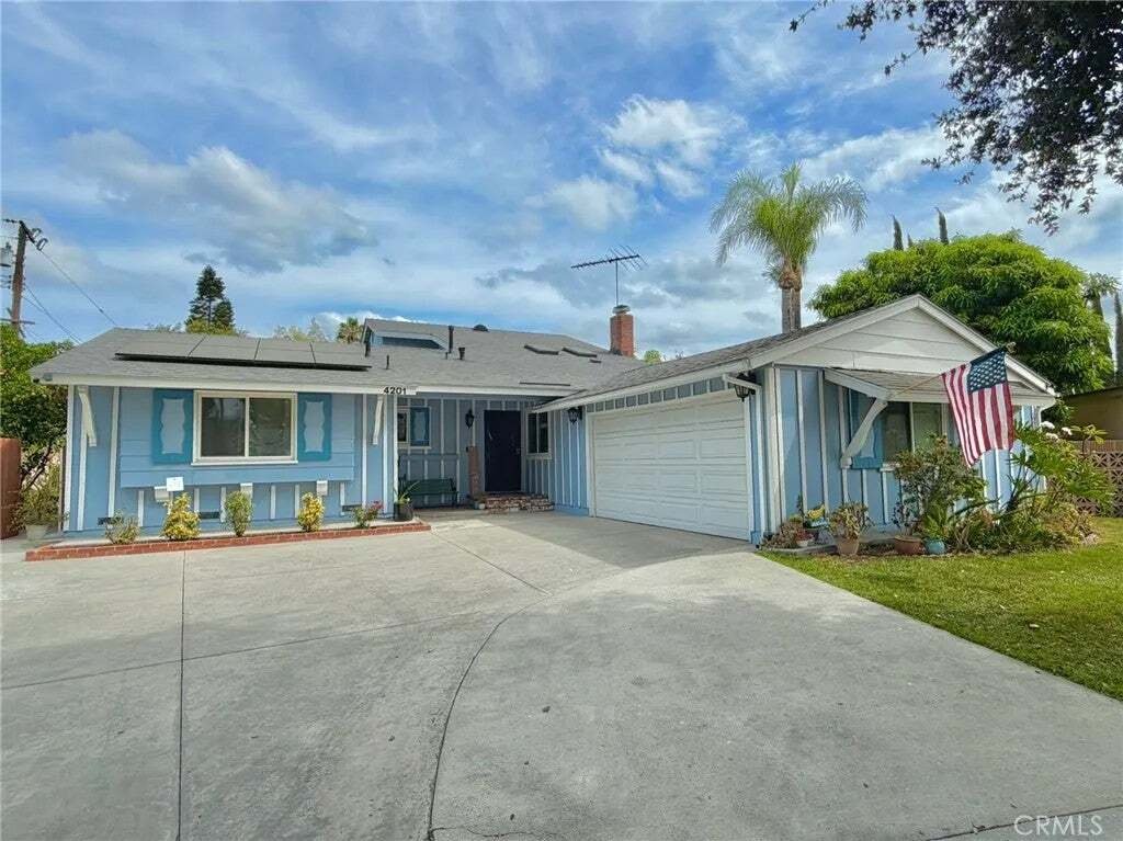 House in Fullerton, California, United States 1 - 18666187