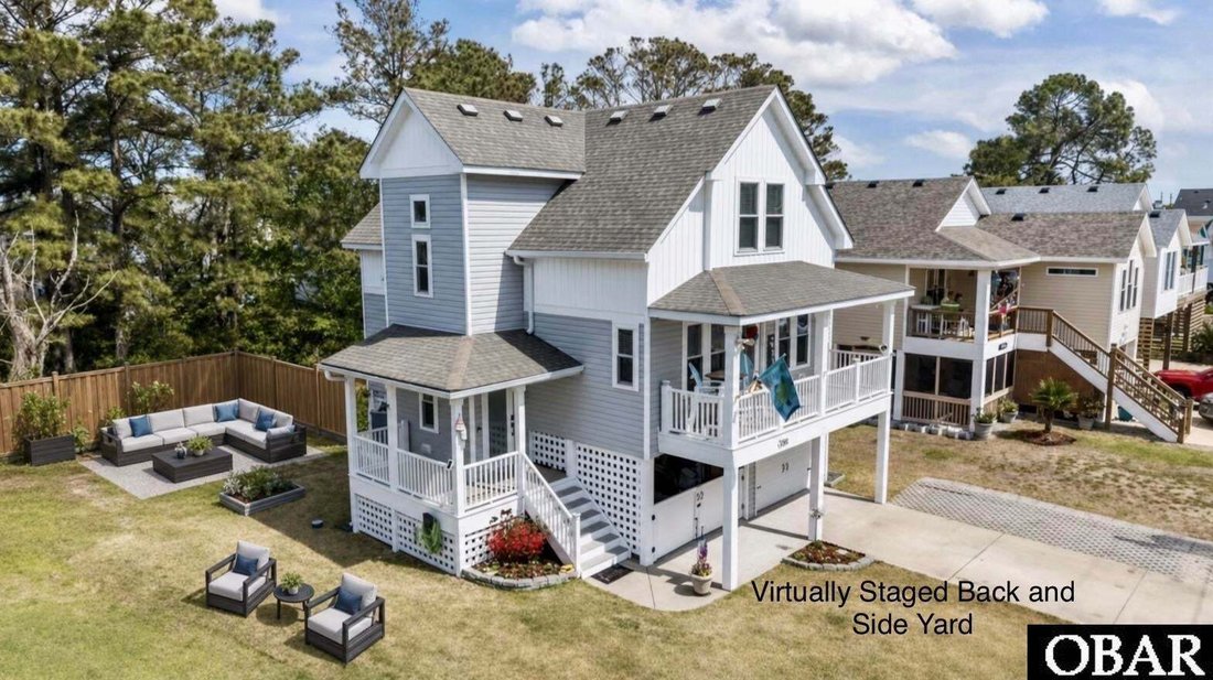 House in Kill Devil Hills, North Carolina, United States 1 - 18662430