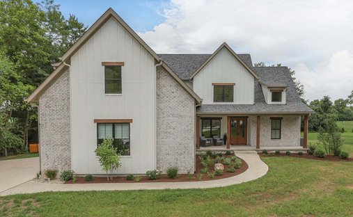 House in Mooresville, Indiana, United States 1