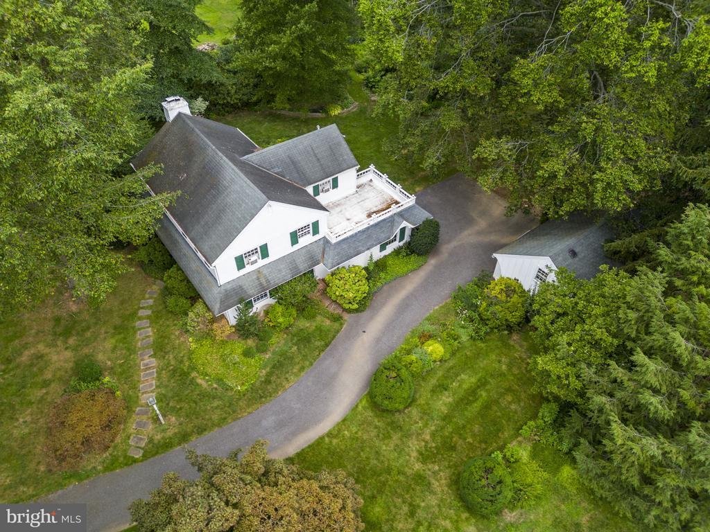 House in Berwyn, Pennsylvania, United States 3 - 18659787