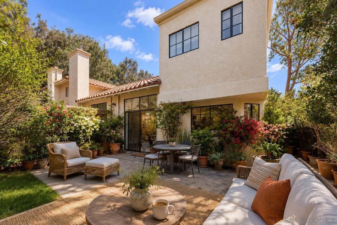 Townhouse in San Diego, California, United States 5 - 18663960