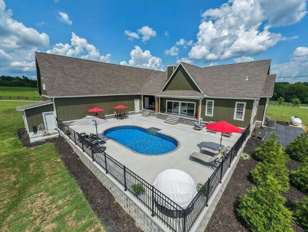 House in Wartrace, Tennessee, United States 5 - 18659513