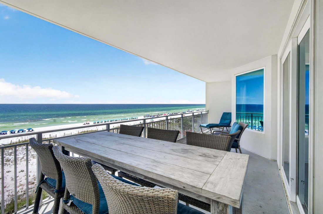 Condo in Wright, Florida, United States 2 - 18662881