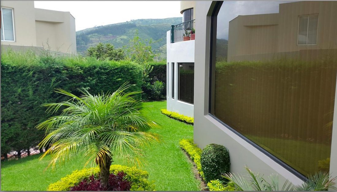 House in Quito, Pichincha, Ecuador 4 - 18661636