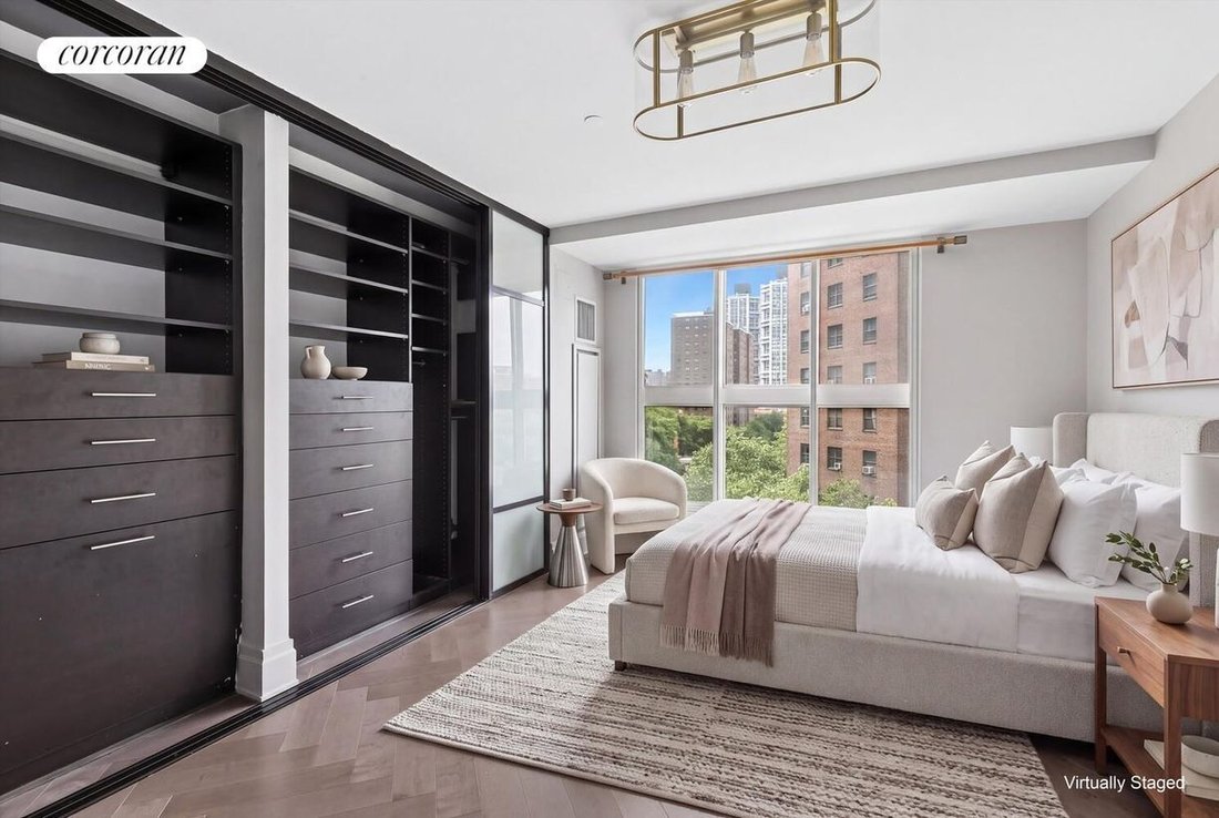 Condo in New York, New York, United States 3 - 18604813