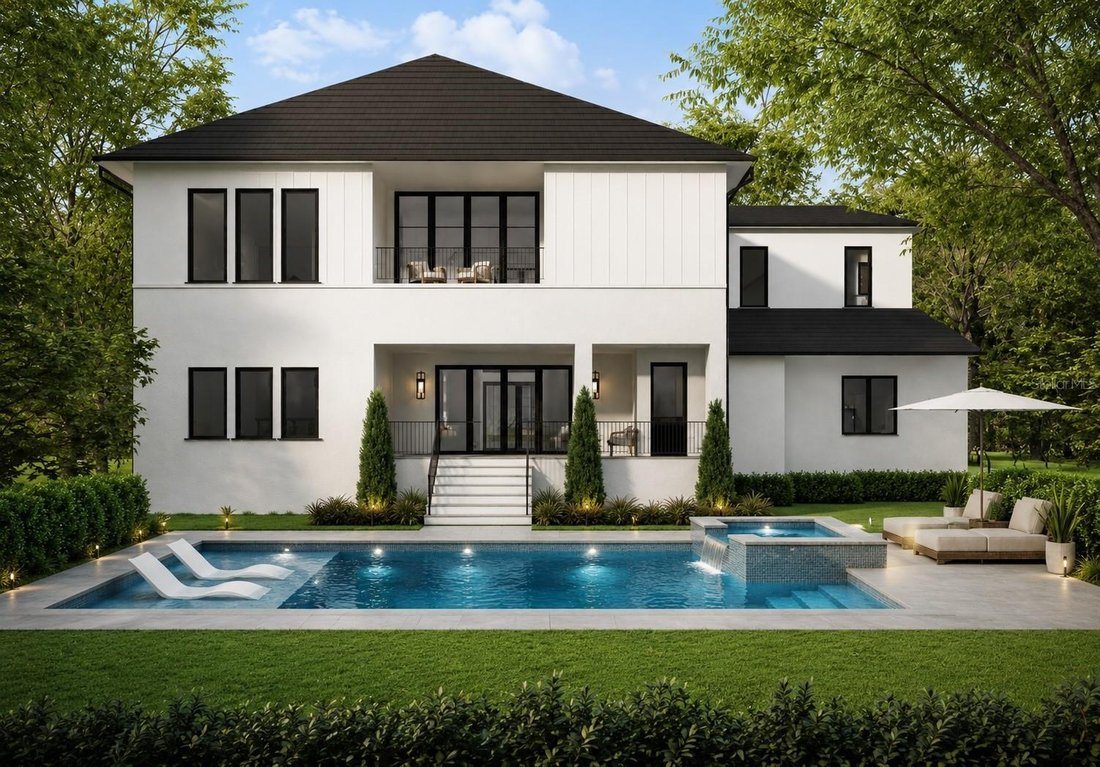 House in Tampa, Florida, United States 2 - 18659191