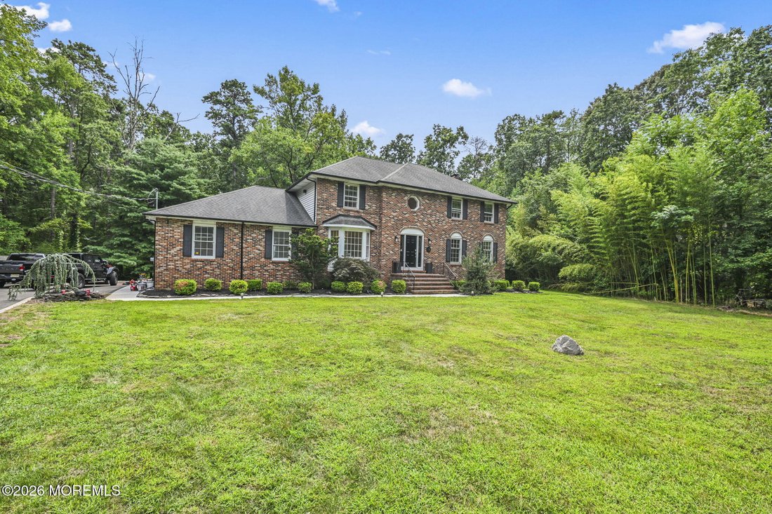 House in Millstone, New Jersey, United States 2 - 18666021