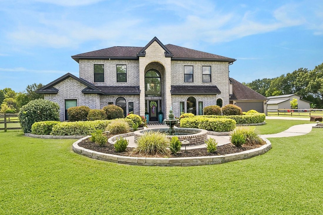 House in Spring, Texas, United States 1 - 18661740