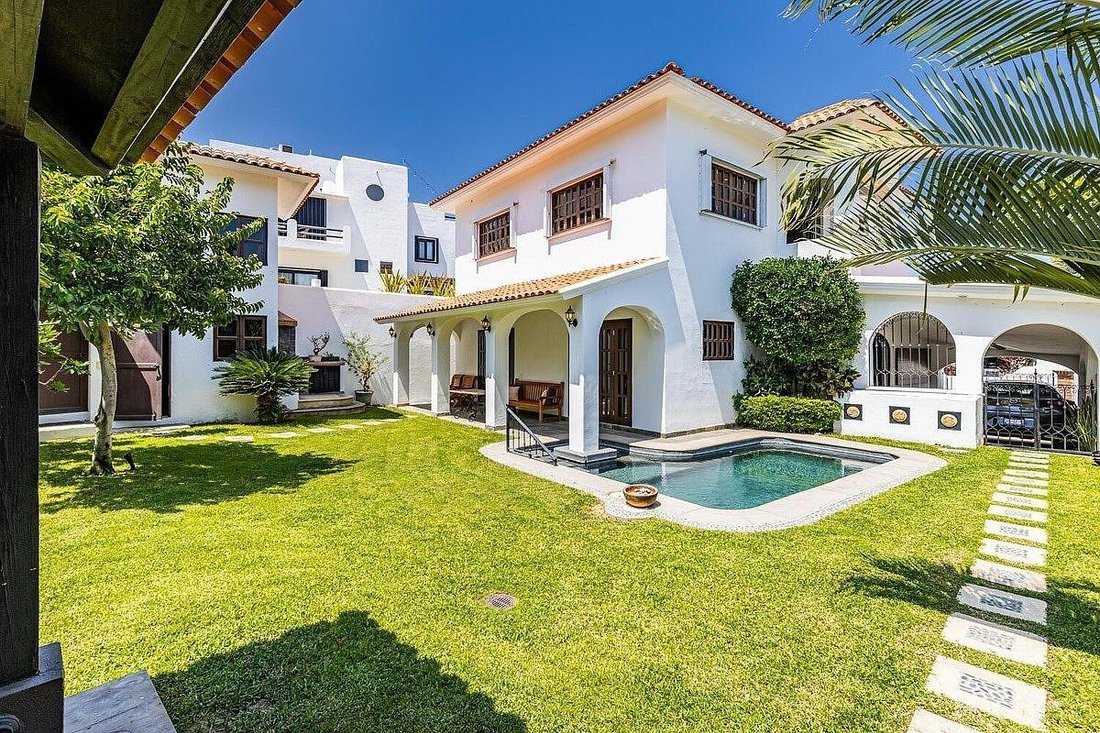 House in San José del Cabo, Baja California Sur, Mexico 1 - 18664542