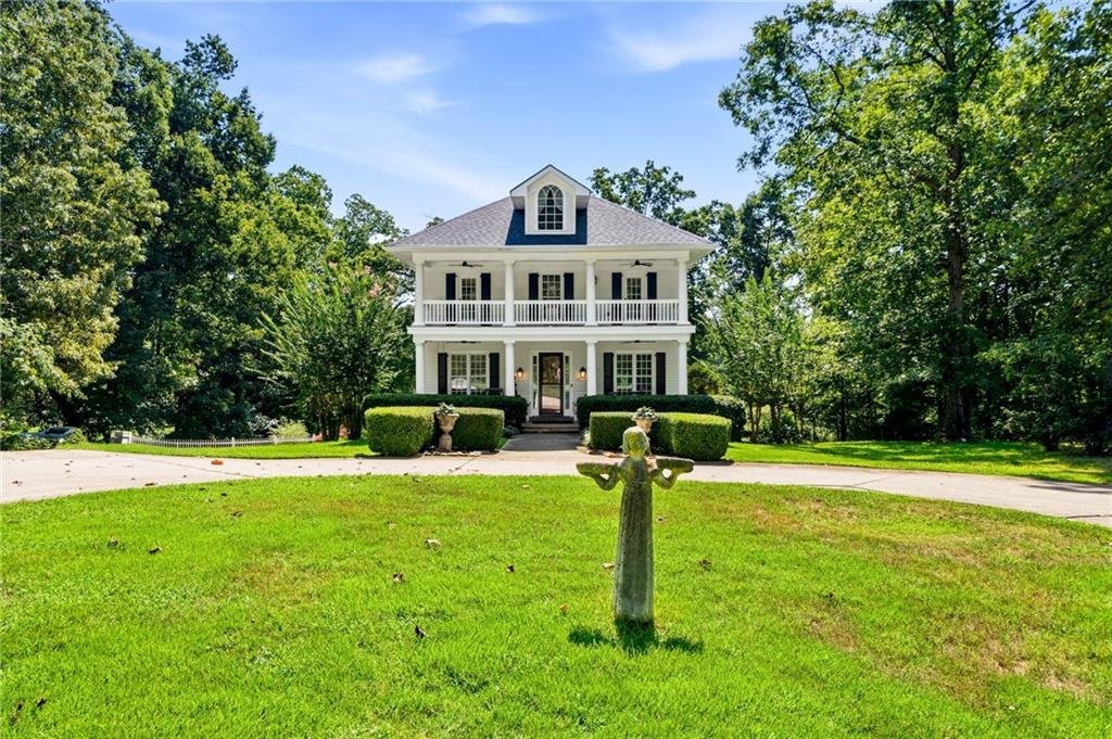 House in McDonough, Georgia, United States 5 - 18670741