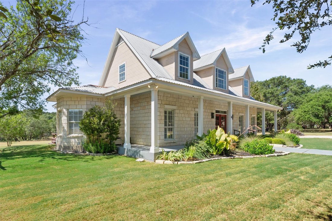 House in Salado, Texas, United States 2 - 18663466