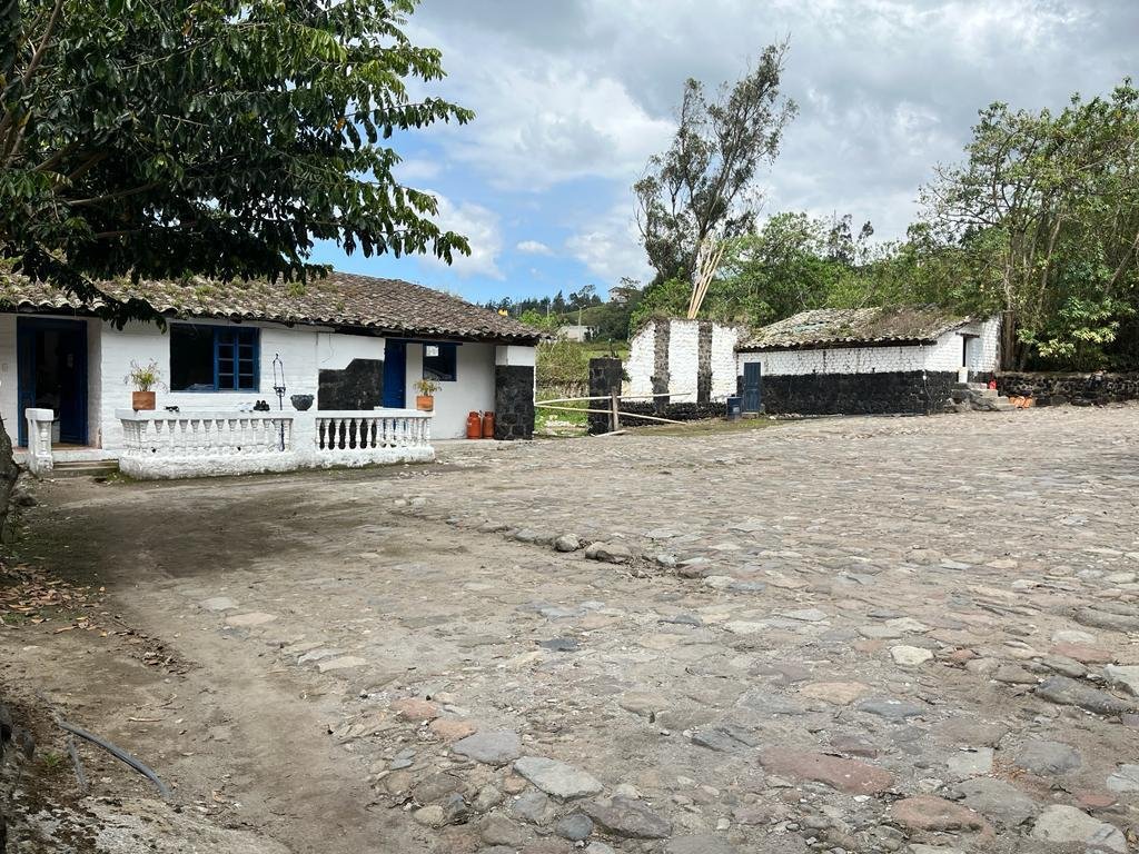 Land in Ibarra, Imbabura, Ecuador 3 - 18661206