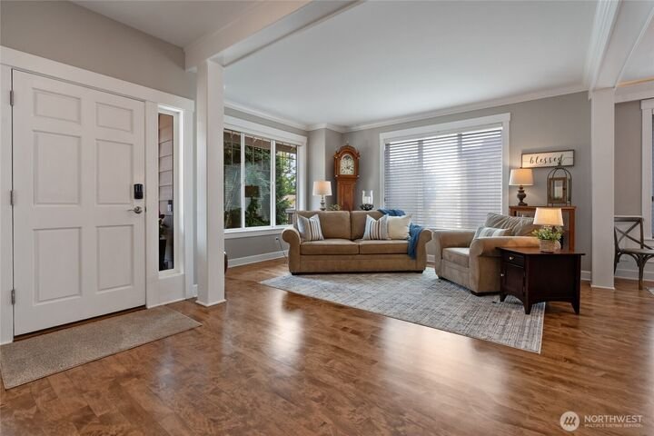 House in Gig Harbor, Washington, United States 2 - 18670580