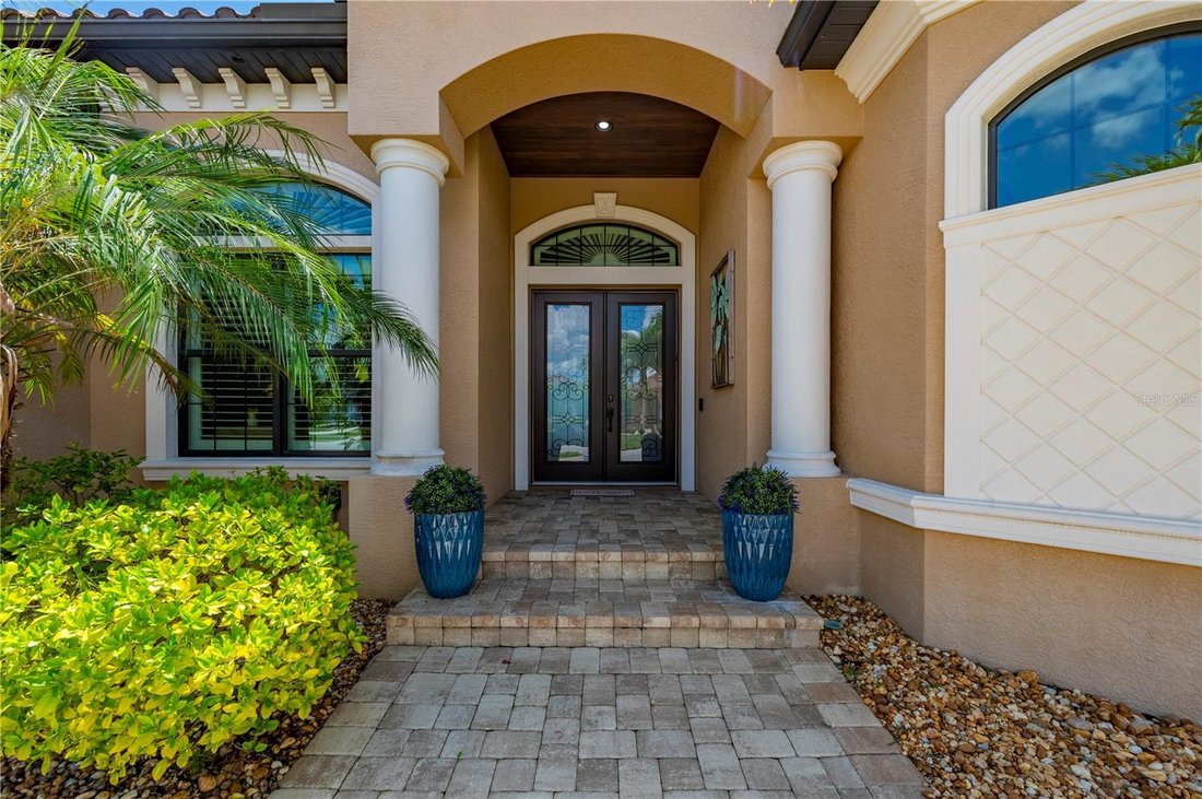House in Punta Gorda, Florida, United States 5 - 18663035
