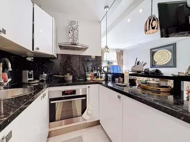 Apartment in Cannes, Provence-Alpes-Côte d'Azur, France 5 - 16970518