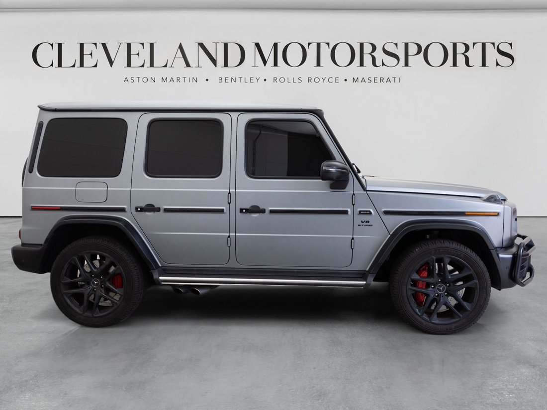 Suv in North Olmsted, OH, United States 4 - 18657915