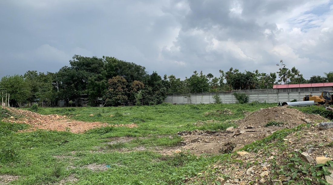 Land in Guayaquil, Guayas, Ecuador 3 - 18660445