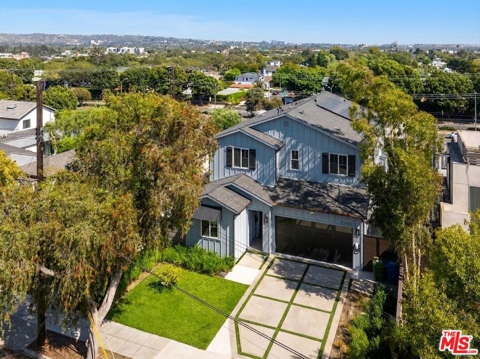 House in Los Angeles, California, United States 2 - 18657239