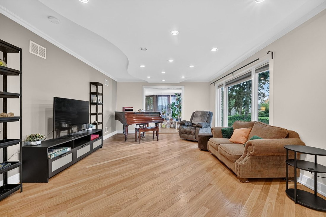 House in Des Plaines, Illinois, United States 4 - 18668022