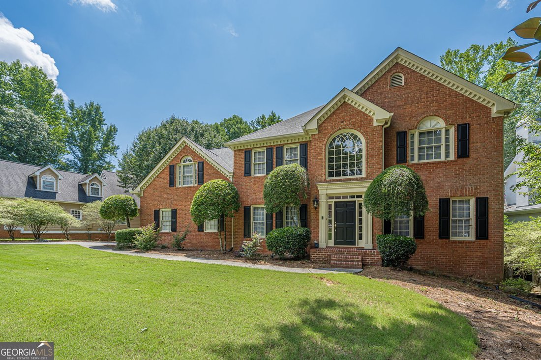 House in Alpharetta, Georgia, United States 2 - 18667909