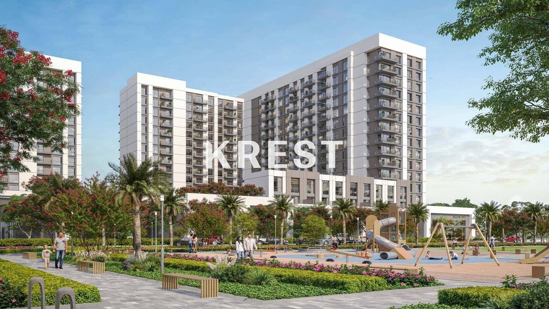 Apartment in Al Barsha South 5, Al Barsha, Dubai 3 - 18622115