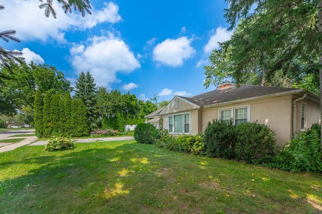 House in Hinsdale, Illinois, United States 4 - 18665220
