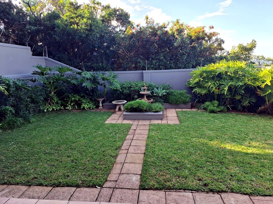 Country House in Selection Beach, KwaZulu-Natal, South Africa 1 - 18665107