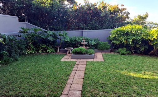 Country House in Selection Beach, KwaZulu-Natal, South Africa 1